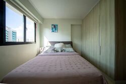 Blk 122A Punggol Edge (Punggol), HDB 4 Rooms #597220951